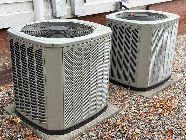 Reliable Ac Installation contractor in Garden City, KS by Leonard HVAC